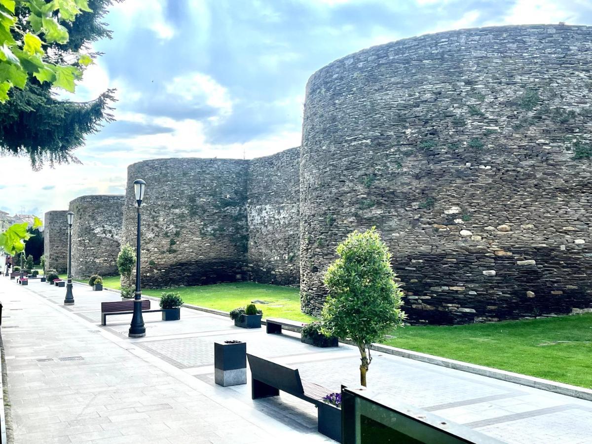 Apartment Muralla & Views
