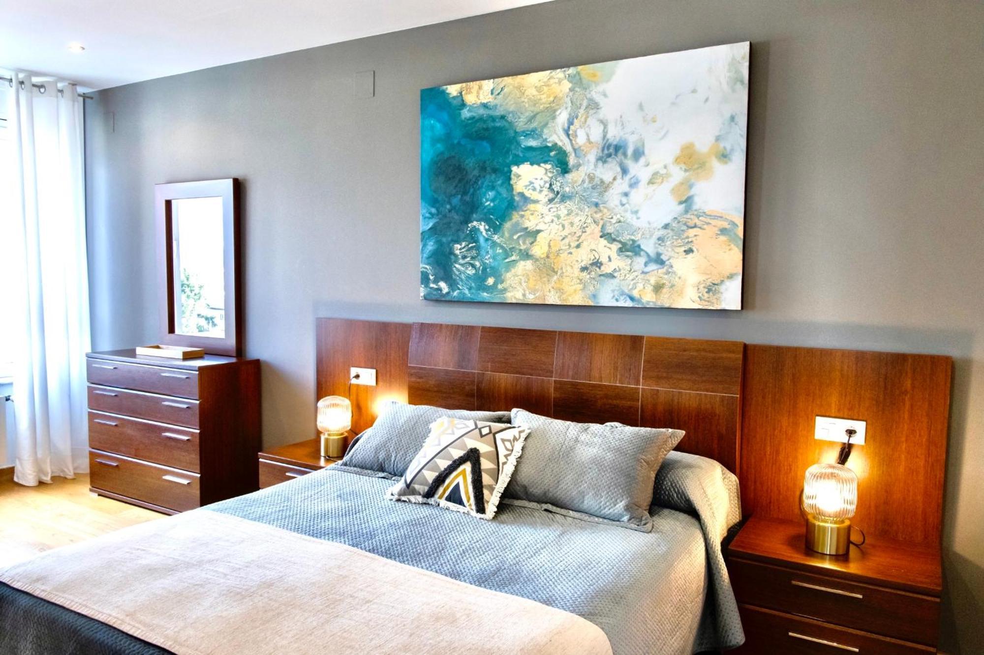 Apartment Muralla & Views *