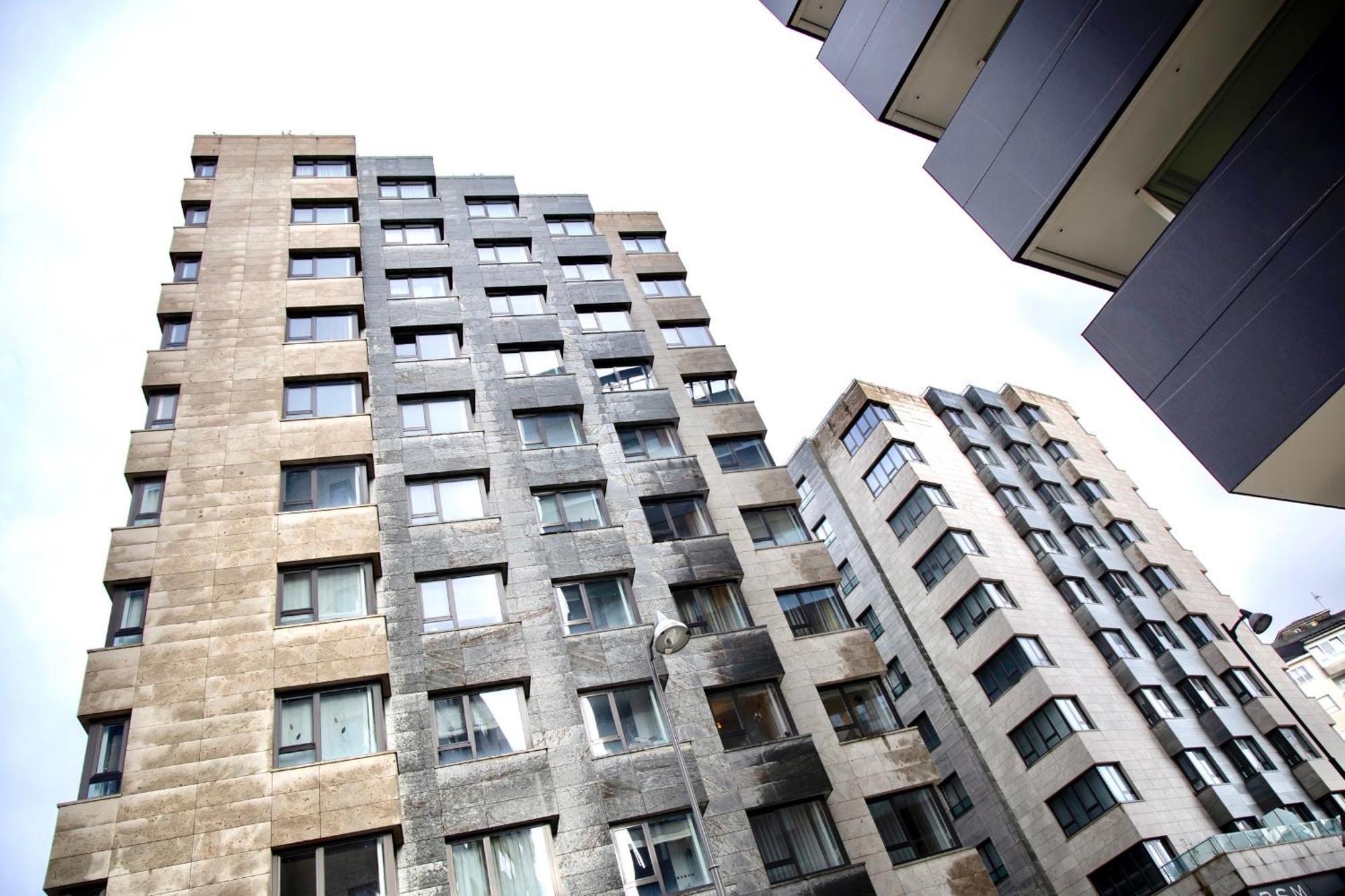 Apartment Muralla & Views *